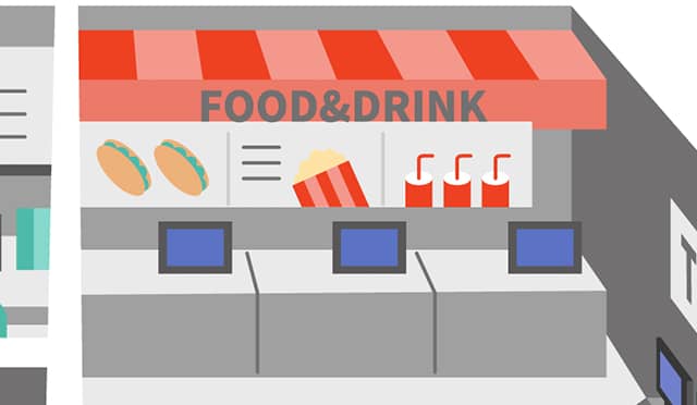 コンセッション