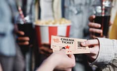 映画館運営のプロフェッショナル 劇場マネージャーへの道のり