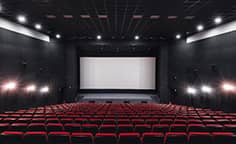 映画館運営のプロフェッショナル 劇場マネージャーへの道のり