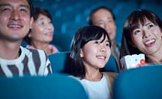 映画館運営のプロフェッショナル 劇場マネージャーへの道のり