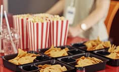 映画館運営のプロフェッショナル 劇場マネージャーへの道のり