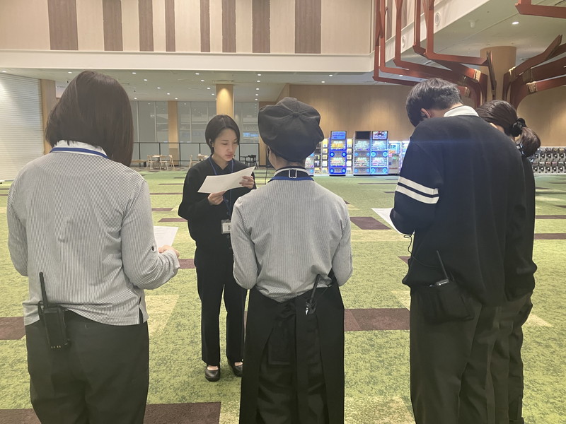 劇場マネージャーの仕事の基本「セクション業務」と「管理業務」とは？