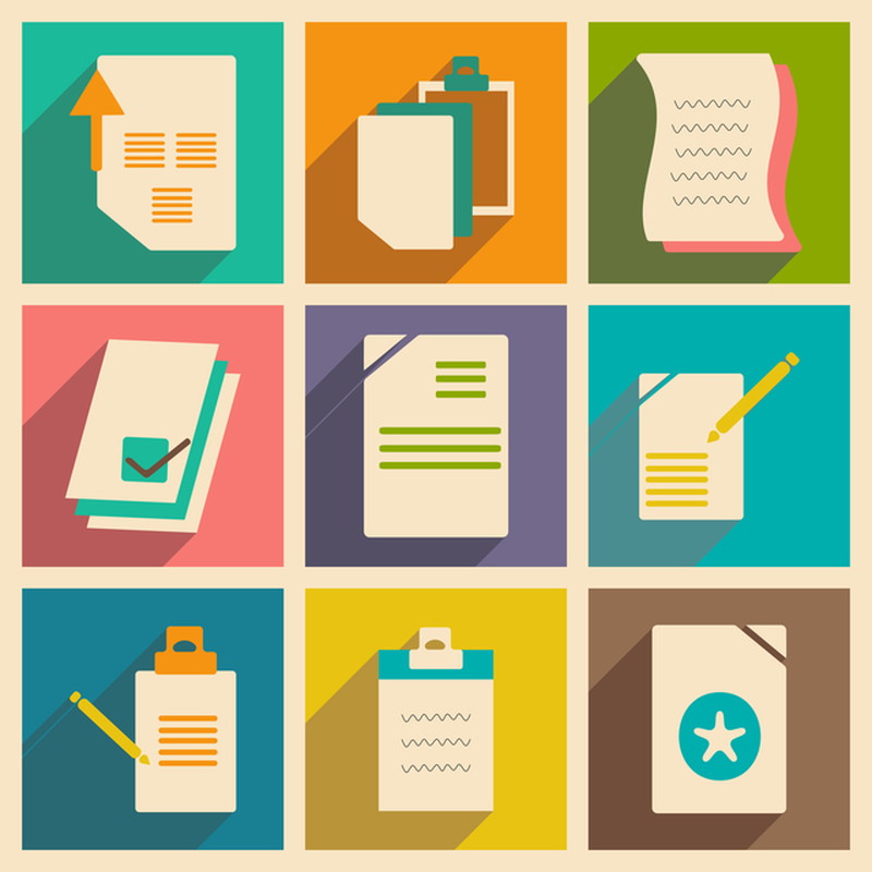 施設の安全衛生管理イメージ