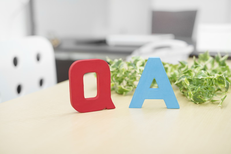 体力面できつい？イメージ