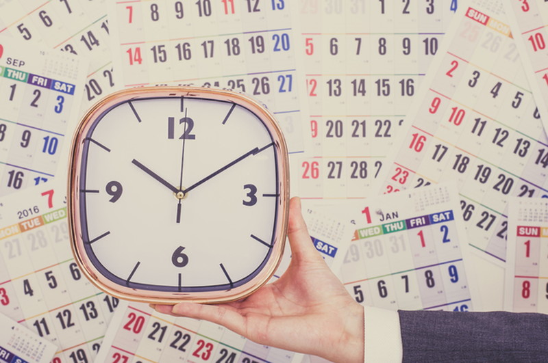 データに基づいた収益改善イメージ