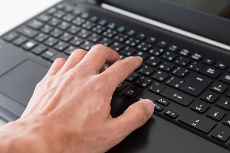 PC作業領域の知識イメージ