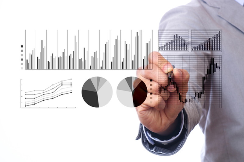 興行収入のイメージ