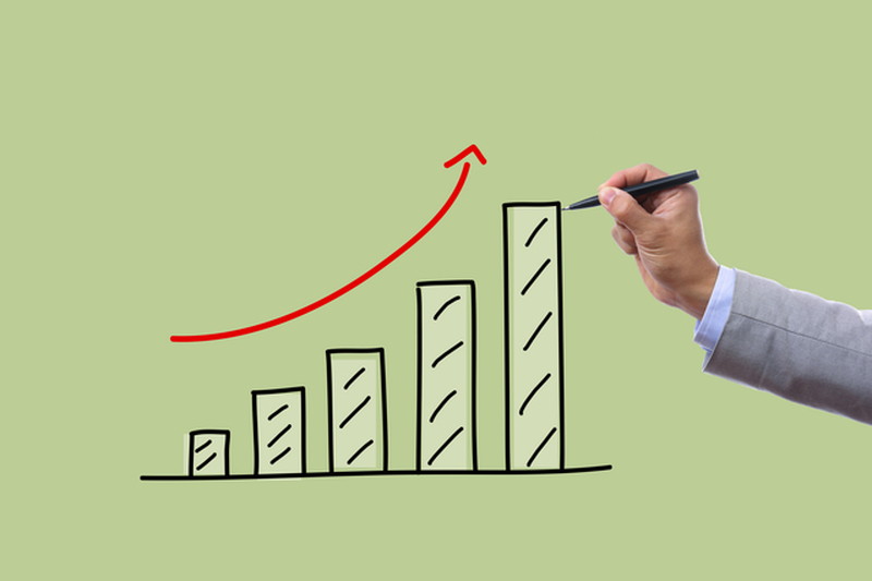 キャリアと評価制度のイメージ