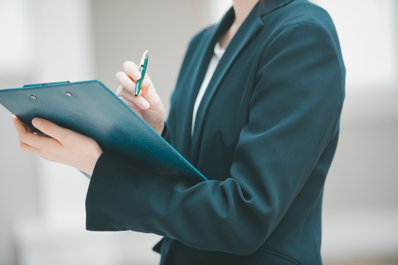 イレギュラー対応のイメージ