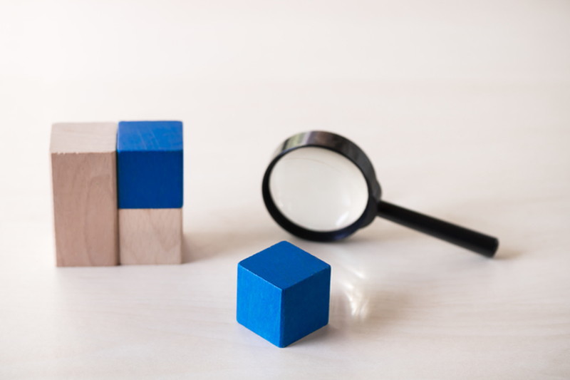 物品管理イメージ